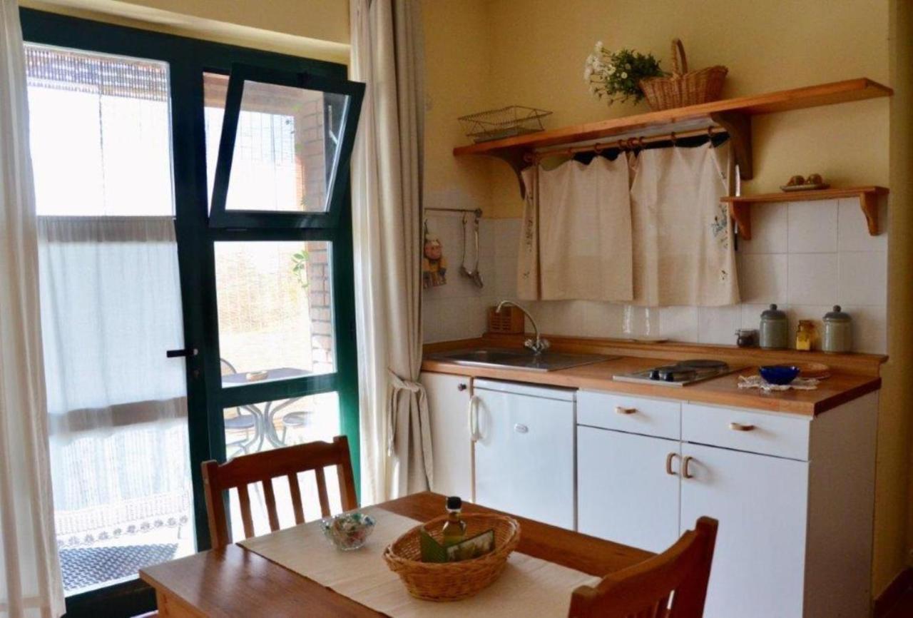 Agriturismo Cornieto Monteleone d'Orvieto Bagian luar foto