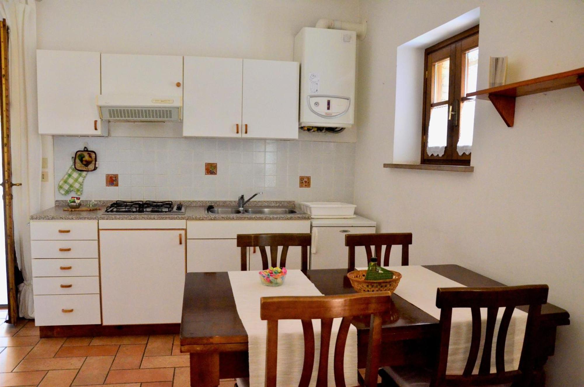 Agriturismo Cornieto Monteleone d'Orvieto Bagian luar foto