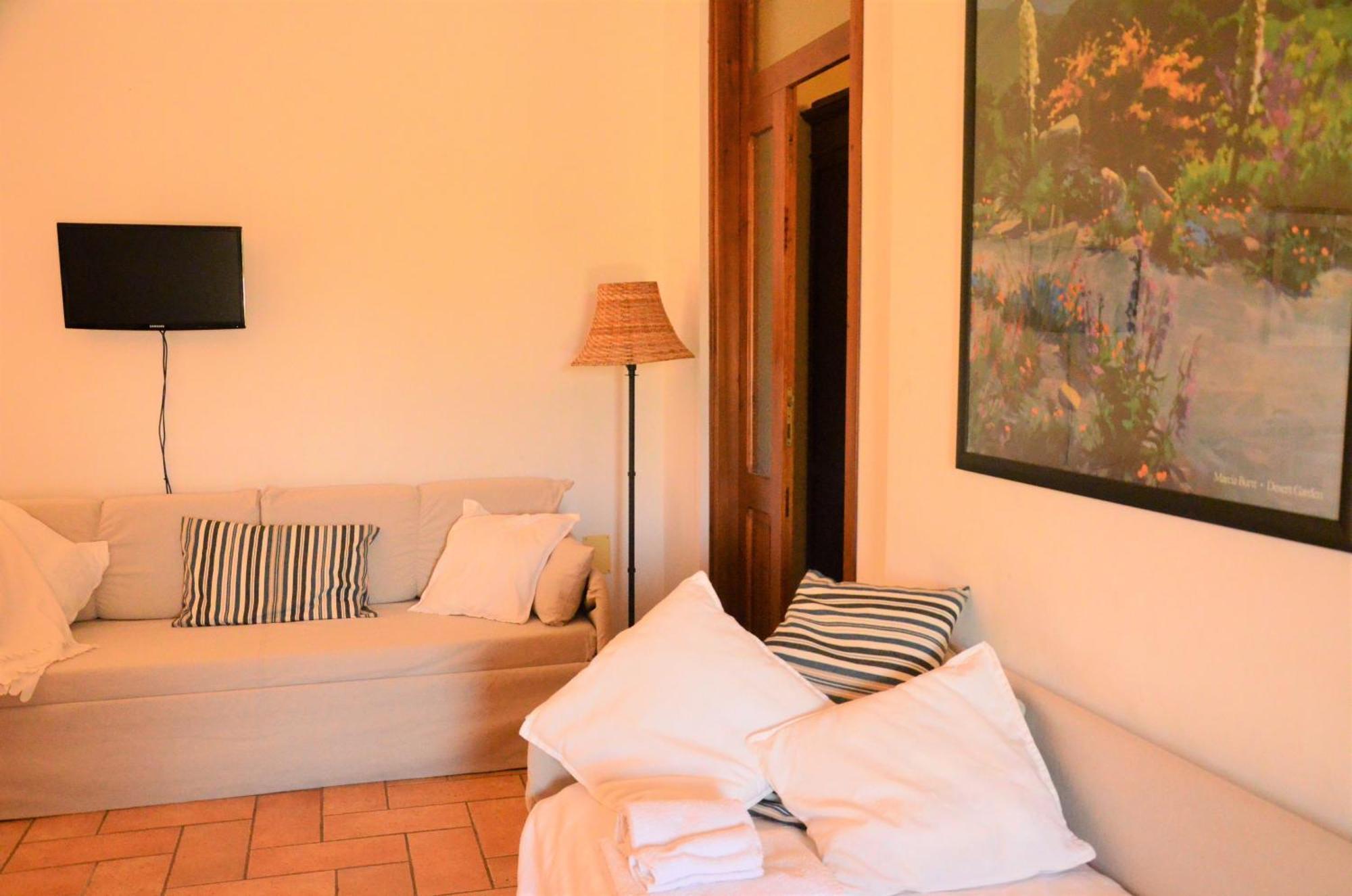 Agriturismo Cornieto Monteleone d'Orvieto Bagian luar foto