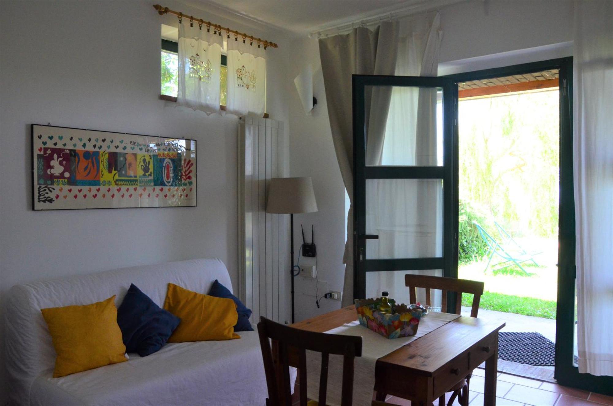 Agriturismo Cornieto Monteleone d'Orvieto Bagian luar foto