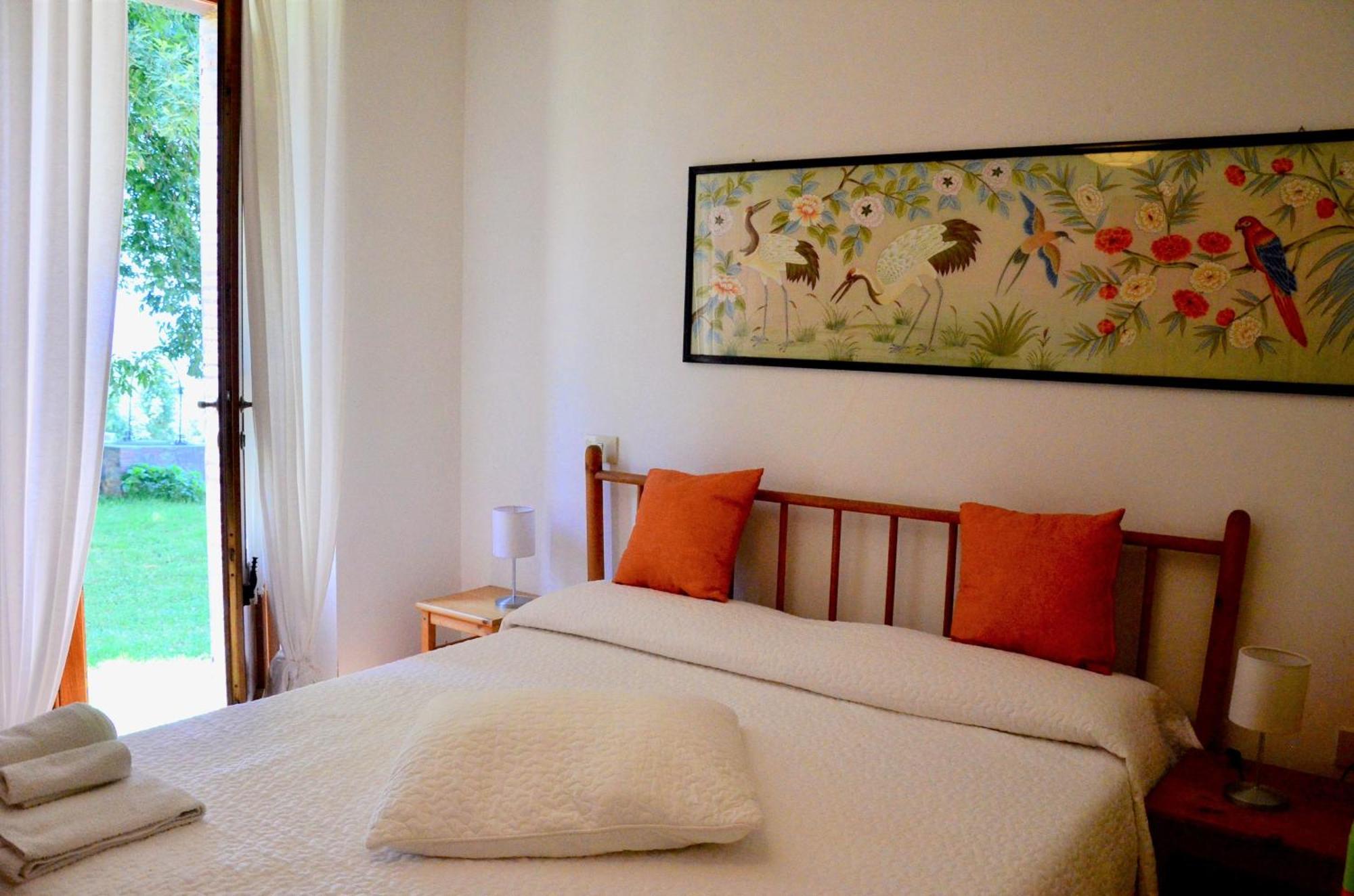 Agriturismo Cornieto Monteleone d'Orvieto Bagian luar foto