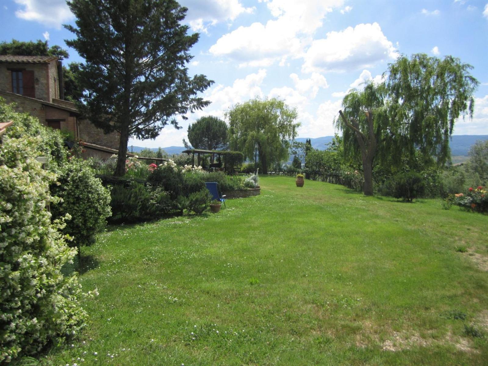 Agriturismo Cornieto Monteleone d'Orvieto Bagian luar foto