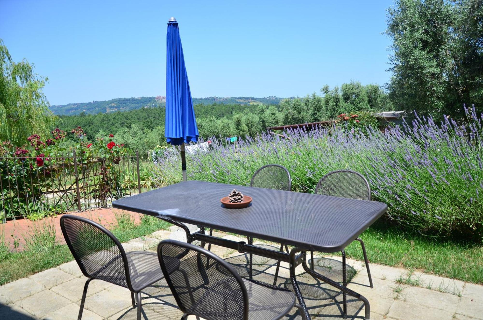 Agriturismo Cornieto Monteleone d'Orvieto Bagian luar foto