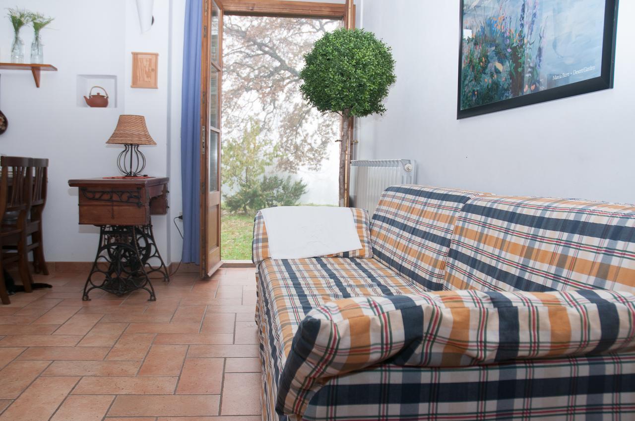Agriturismo Cornieto Monteleone d'Orvieto Bagian luar foto